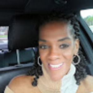 Meet your Posher, Terri